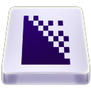 Adobe Media Encoder CS6 Icon